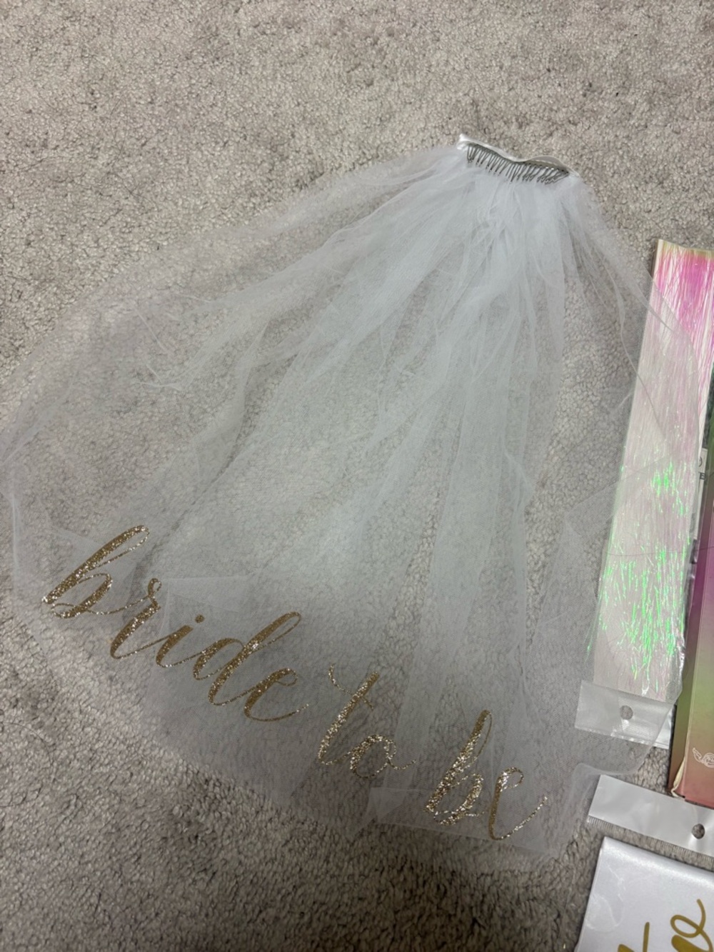 Bachelorette Bundle - Picture 2 of 5